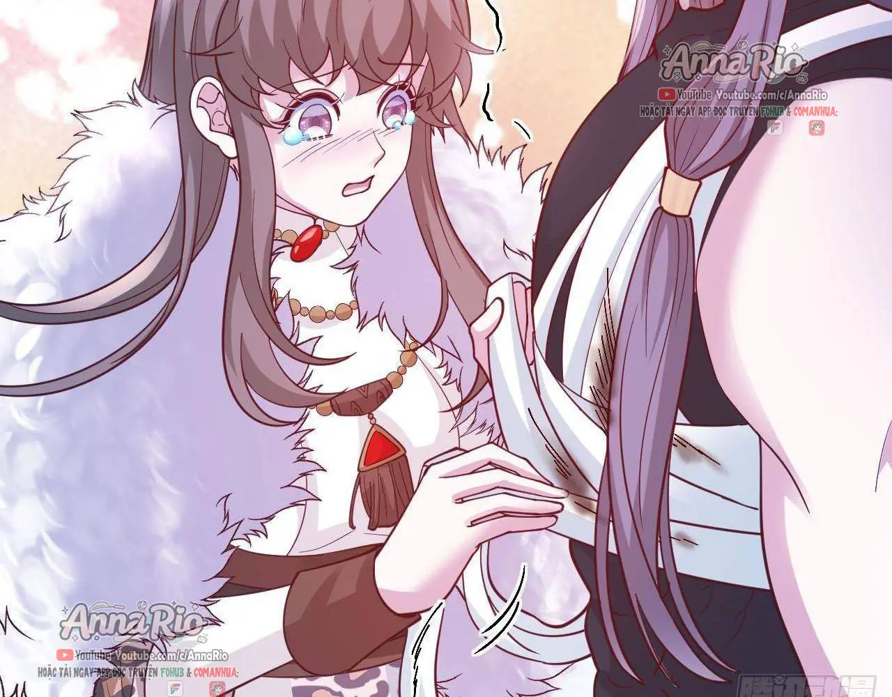Thảnh Thơi Thú Thế Chủng Chủng Điền, Sinh Sinh Tể - Update Chapter 835 - Trang 24