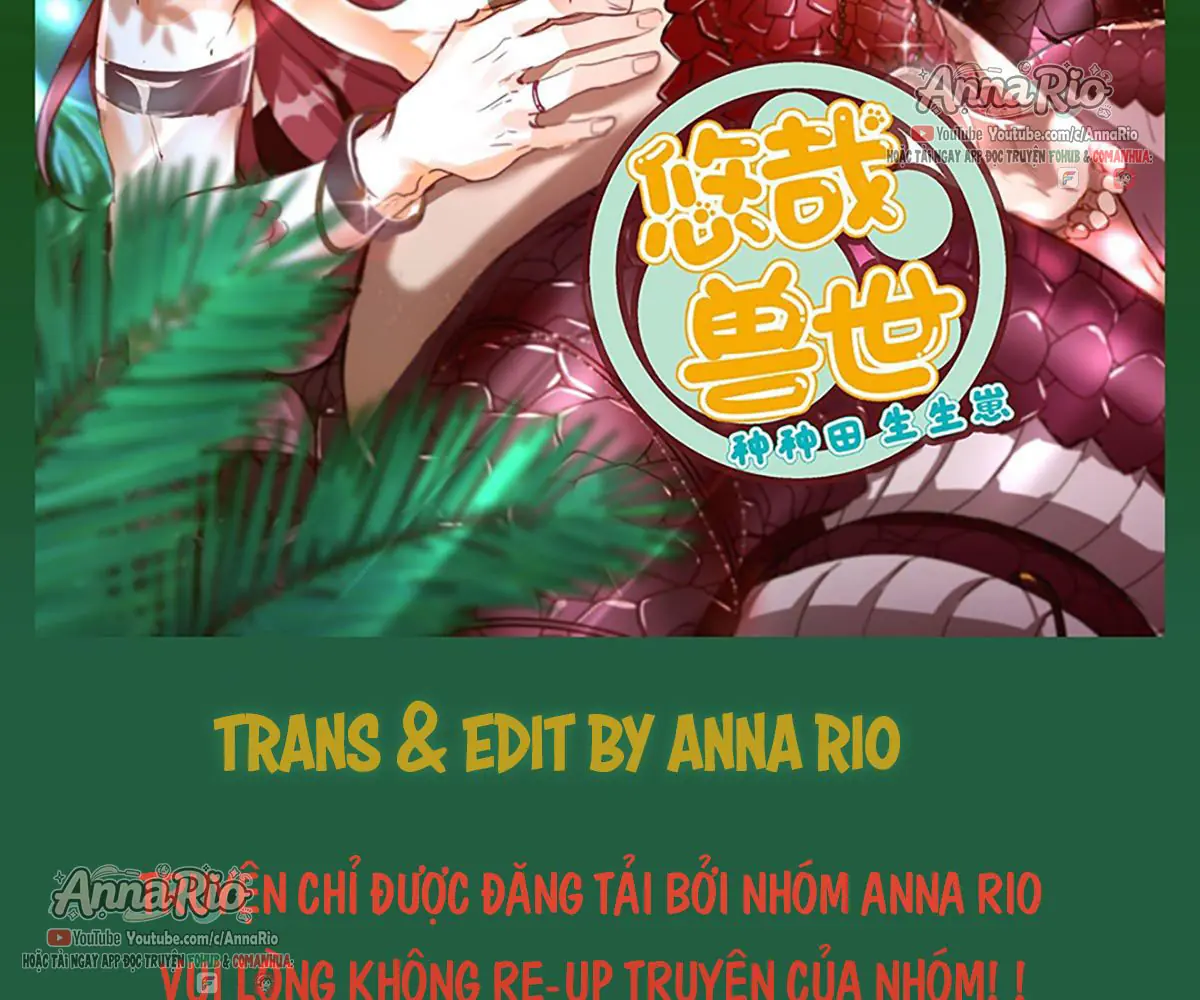 Thảnh Thơi Thú Thế Chủng Chủng Điền, Sinh Sinh Tể - Update Chapter 835 - Trang 3