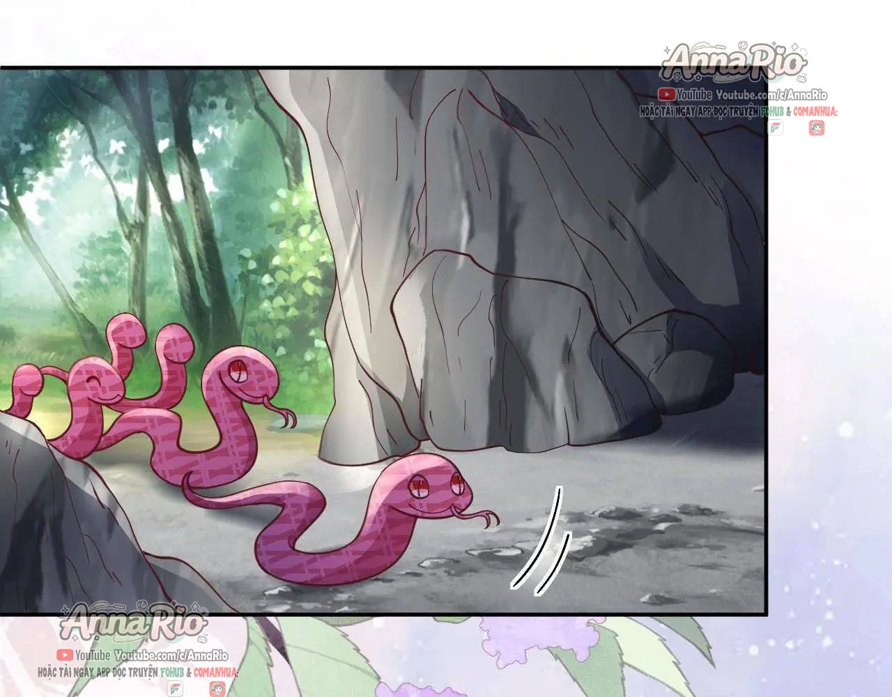 Thảnh Thơi Thú Thế Chủng Chủng Điền, Sinh Sinh Tể - Update Chapter 835 - Trang 33