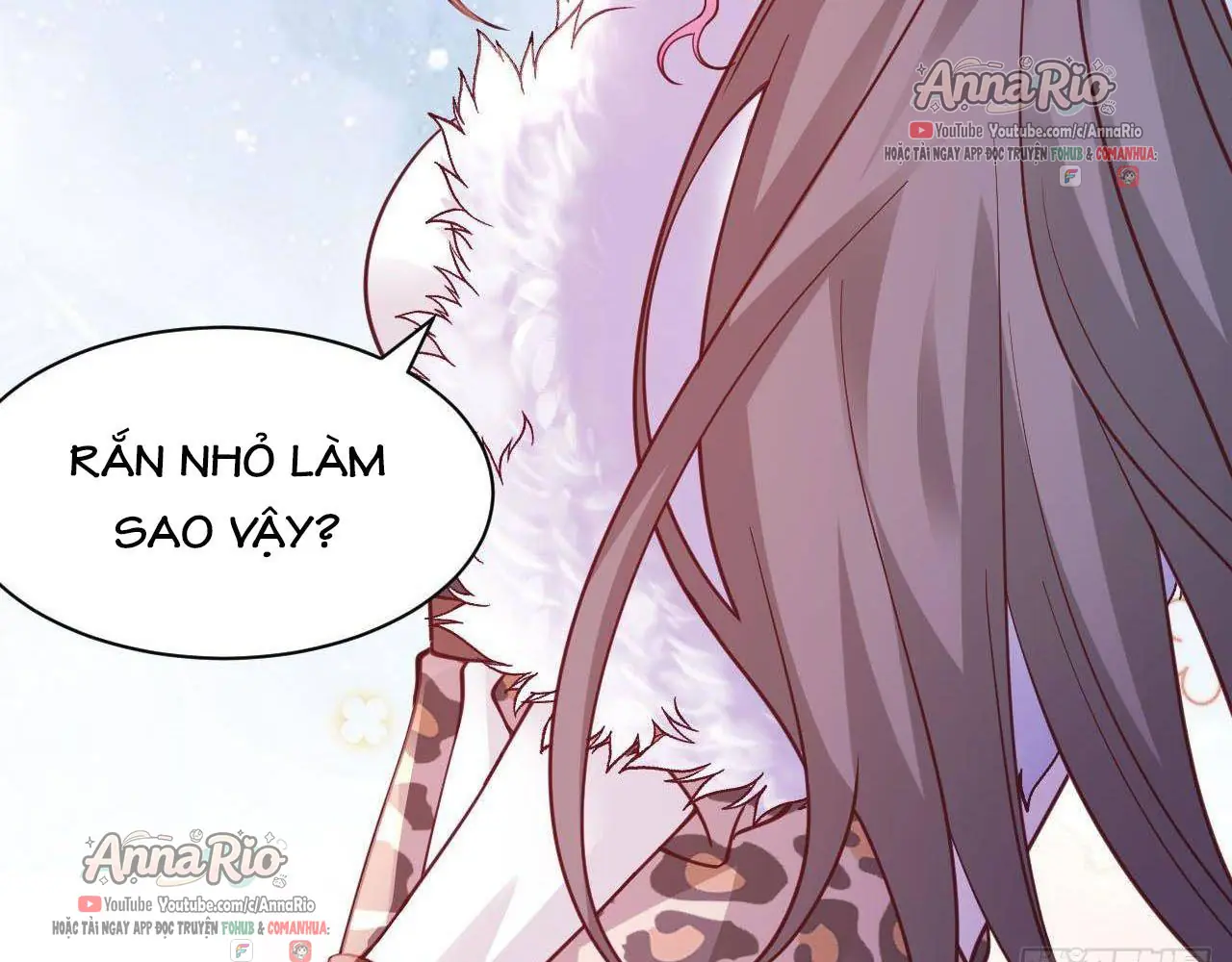 Thảnh Thơi Thú Thế Chủng Chủng Điền, Sinh Sinh Tể - Update Chapter 835 - Trang 35