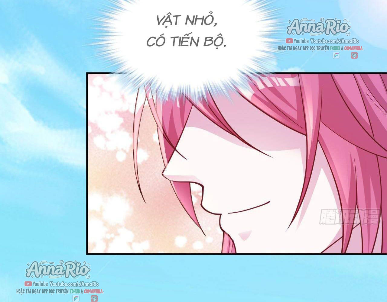 Thảnh Thơi Thú Thế Chủng Chủng Điền, Sinh Sinh Tể - Update Chapter 835 - Trang 37
