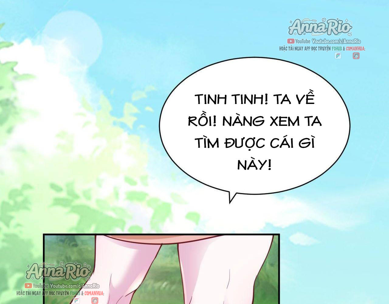 Thảnh Thơi Thú Thế Chủng Chủng Điền, Sinh Sinh Tể - Update Chapter 835 - Trang 38