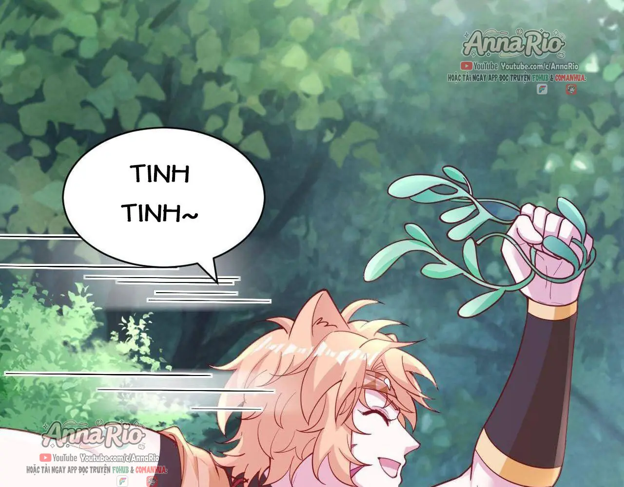 Thảnh Thơi Thú Thế Chủng Chủng Điền, Sinh Sinh Tể - Update Chapter 835 - Trang 40