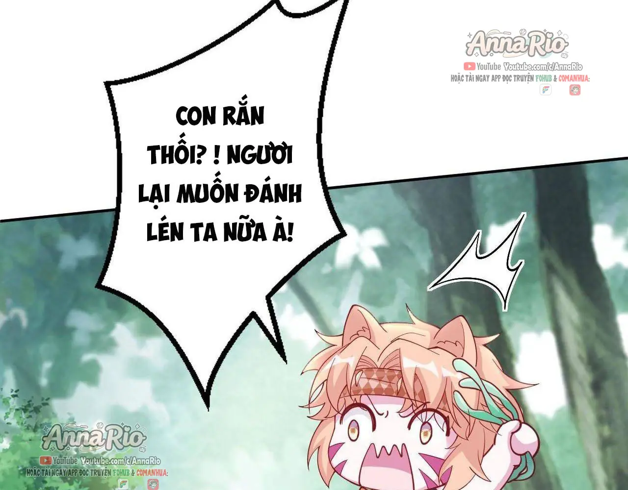 Thảnh Thơi Thú Thế Chủng Chủng Điền, Sinh Sinh Tể - Update Chapter 835 - Trang 43