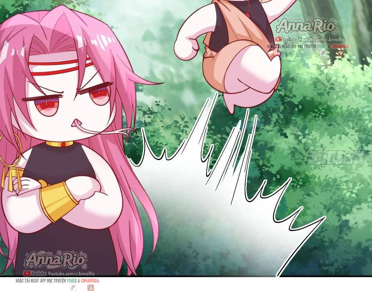 Thảnh Thơi Thú Thế Chủng Chủng Điền, Sinh Sinh Tể - Update Chapter 835 - Trang 44