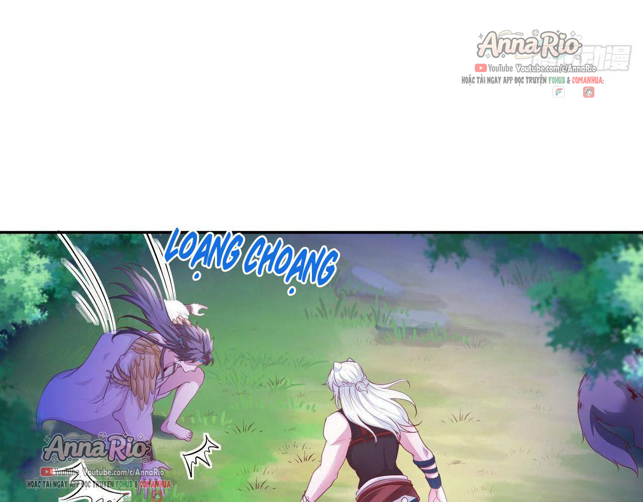 Thảnh Thơi Thú Thế Chủng Chủng Điền, Sinh Sinh Tể - Update Chapter 835 - Trang 8