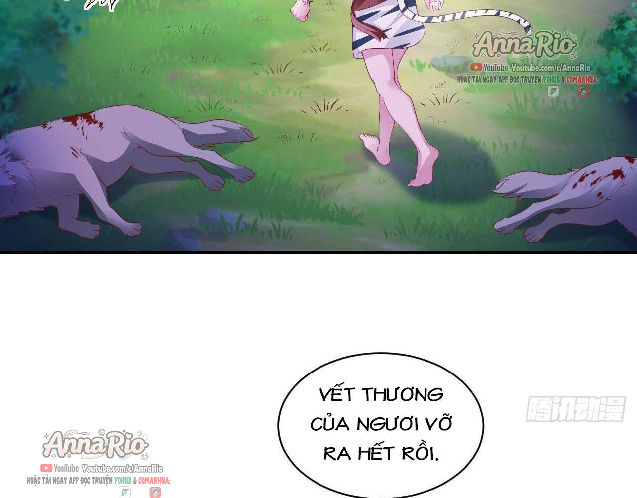 Thảnh Thơi Thú Thế Chủng Chủng Điền, Sinh Sinh Tể - Update Chapter 835 - Trang 9