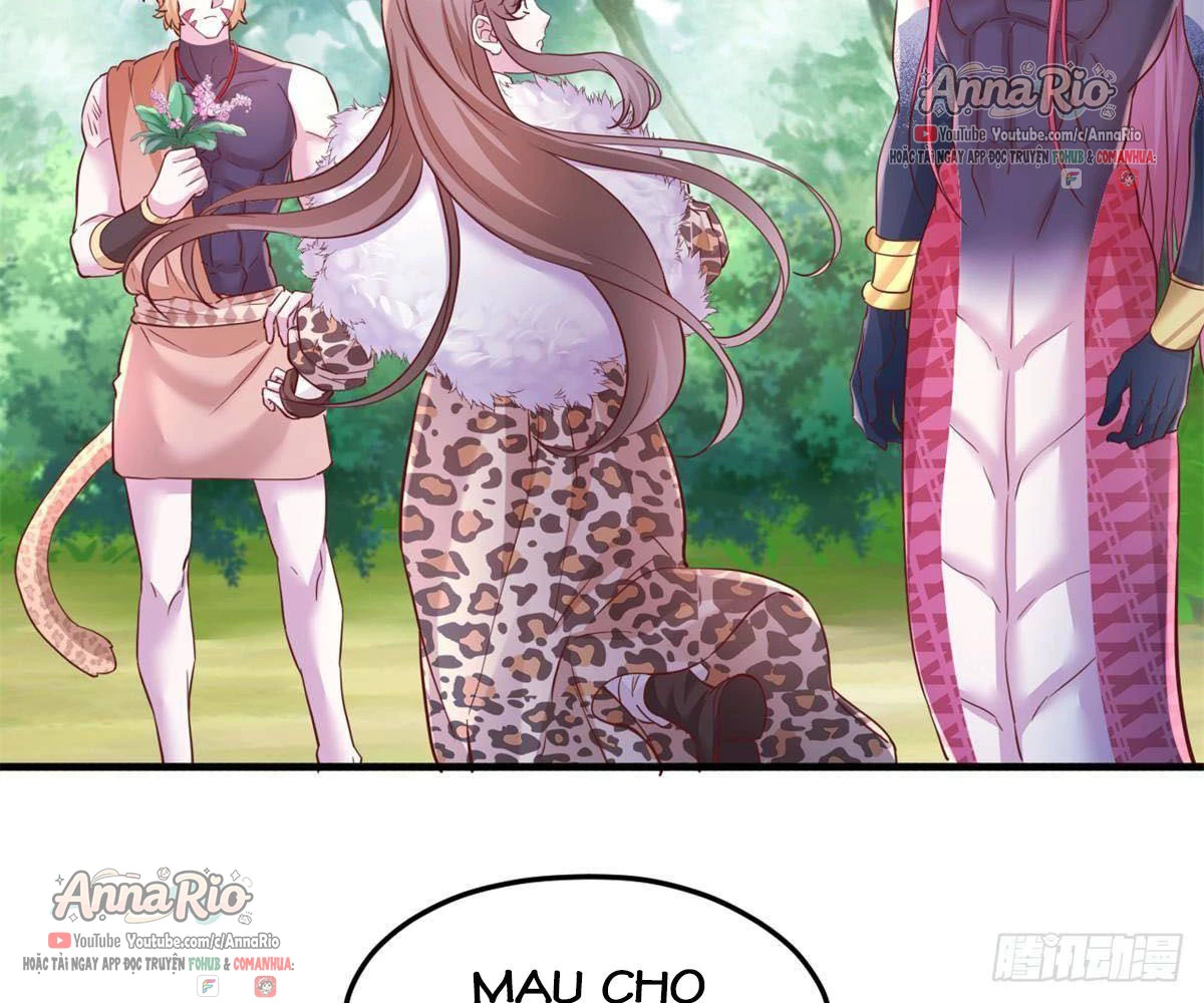 Thảnh Thơi Thú Thế Chủng Chủng Điền, Sinh Sinh Tể - Update Chapter 836 - Trang 12