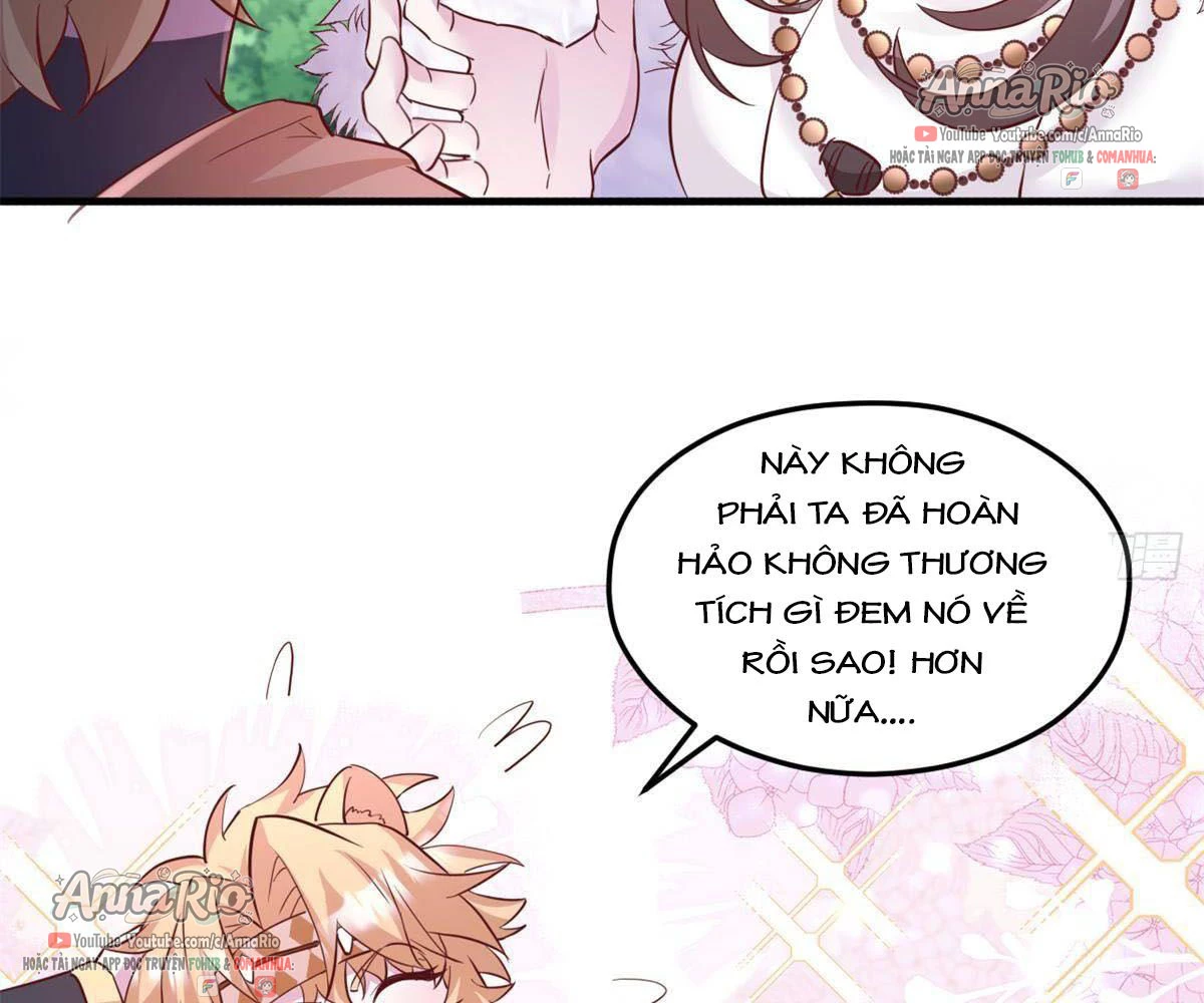 Thảnh Thơi Thú Thế Chủng Chủng Điền, Sinh Sinh Tể - Update Chapter 836 - Trang 14