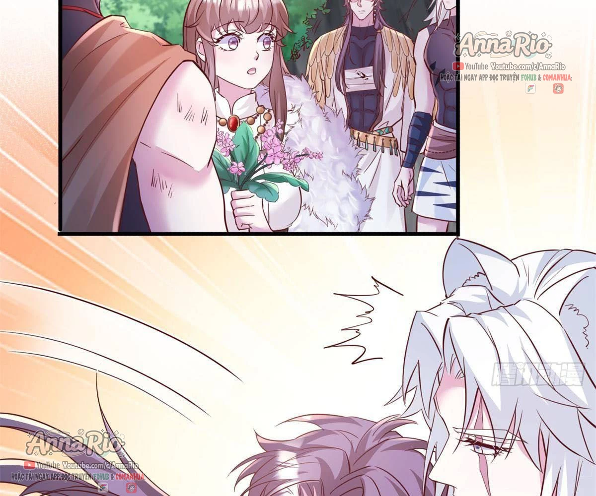 Thảnh Thơi Thú Thế Chủng Chủng Điền, Sinh Sinh Tể - Update Chapter 836 - Trang 17