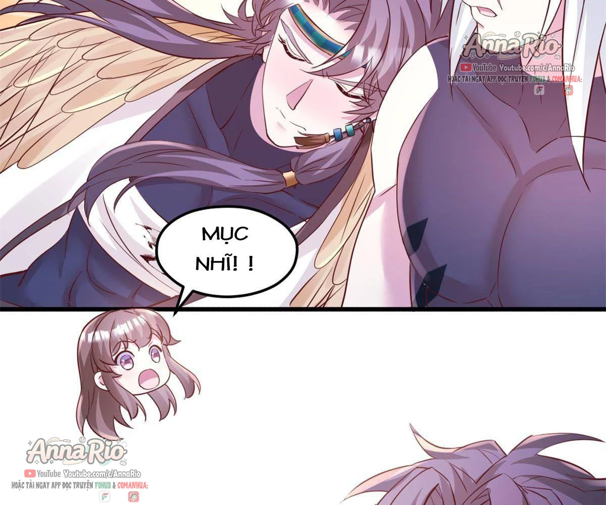 Thảnh Thơi Thú Thế Chủng Chủng Điền, Sinh Sinh Tể - Update Chapter 836 - Trang 18