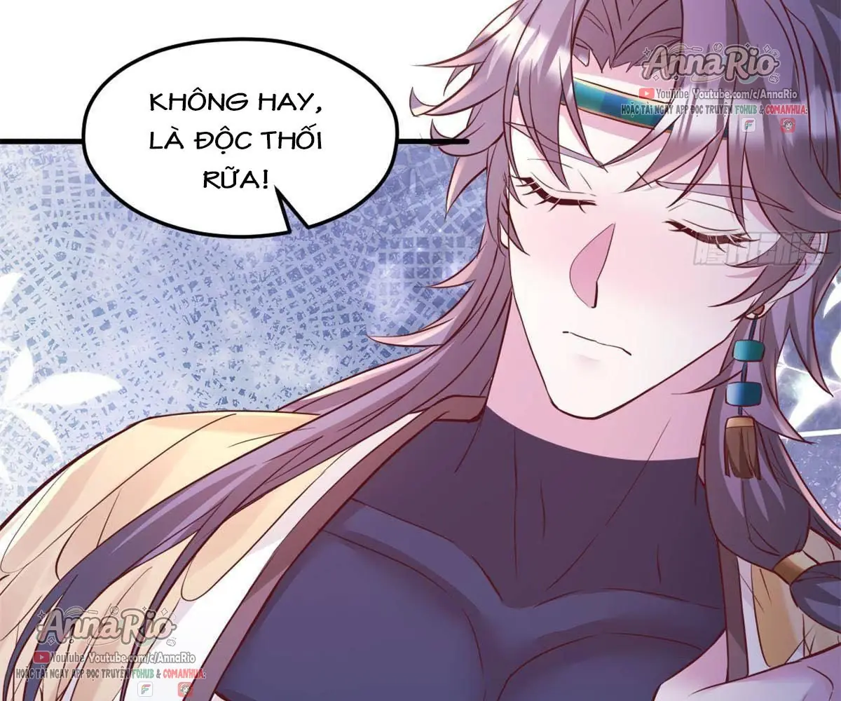 Thảnh Thơi Thú Thế Chủng Chủng Điền, Sinh Sinh Tể - Update Chapter 836 - Trang 19