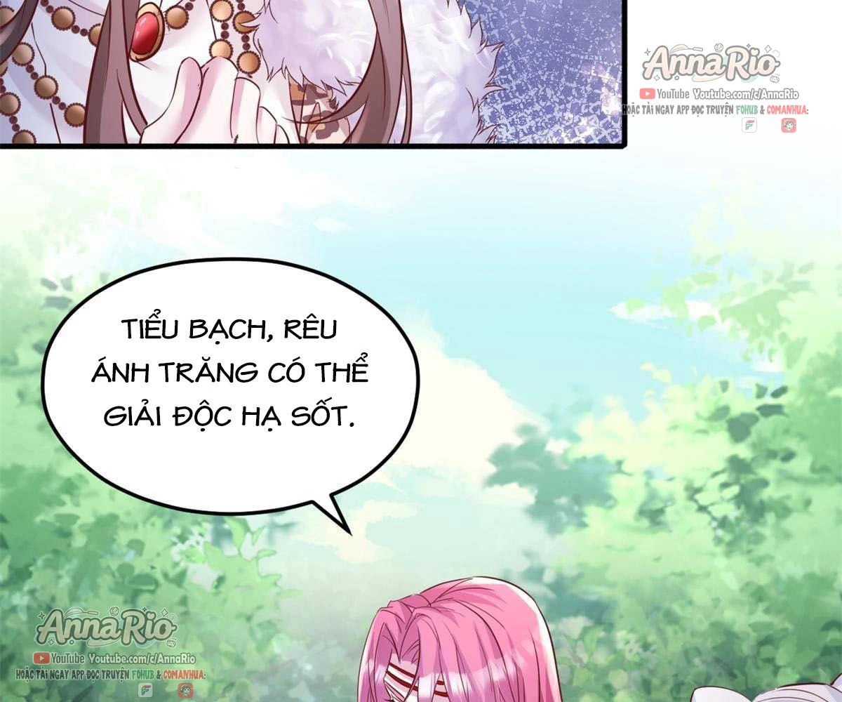 Thảnh Thơi Thú Thế Chủng Chủng Điền, Sinh Sinh Tể - Update Chapter 836 - Trang 21