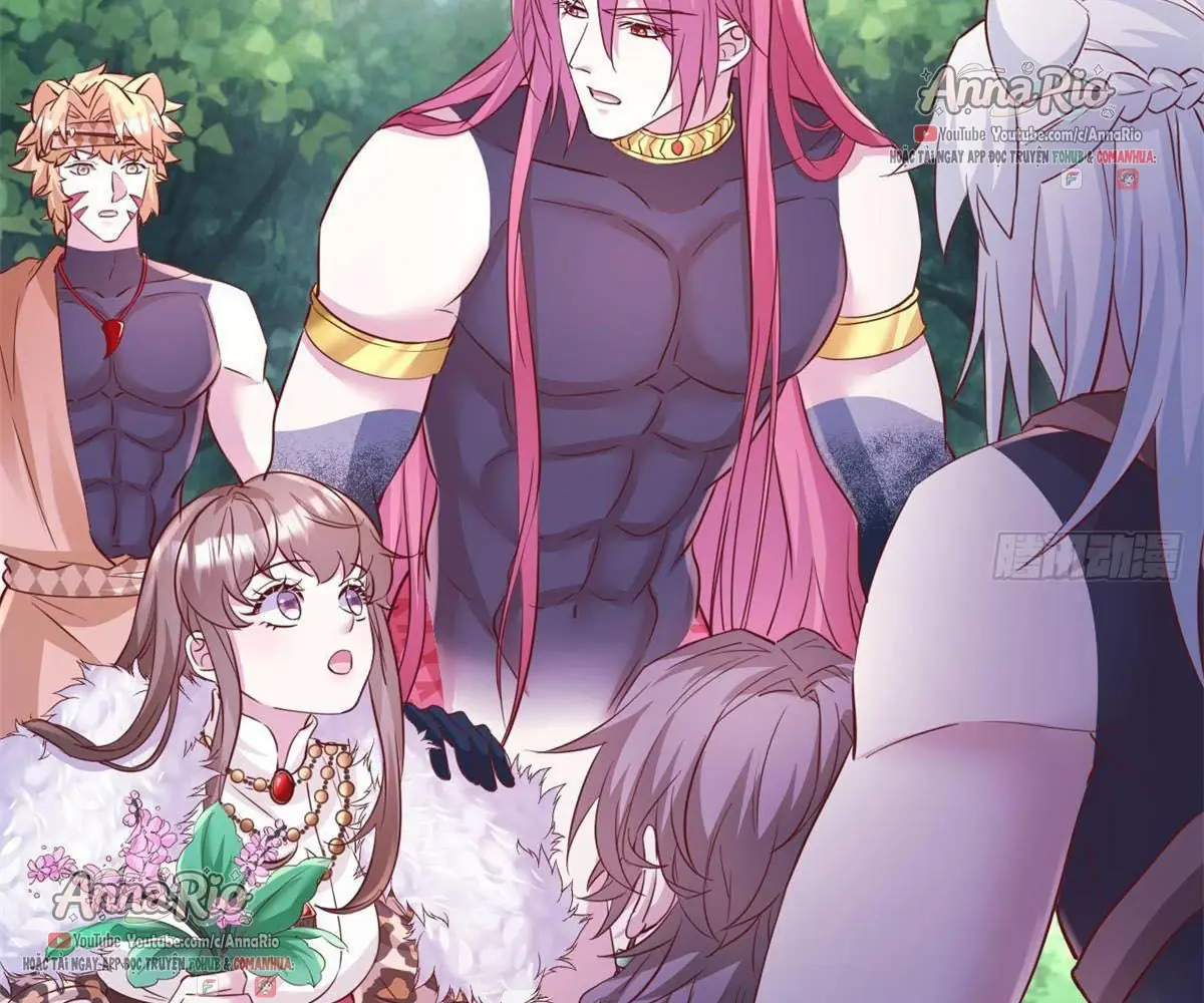 Thảnh Thơi Thú Thế Chủng Chủng Điền, Sinh Sinh Tể - Update Chapter 836 - Trang 22