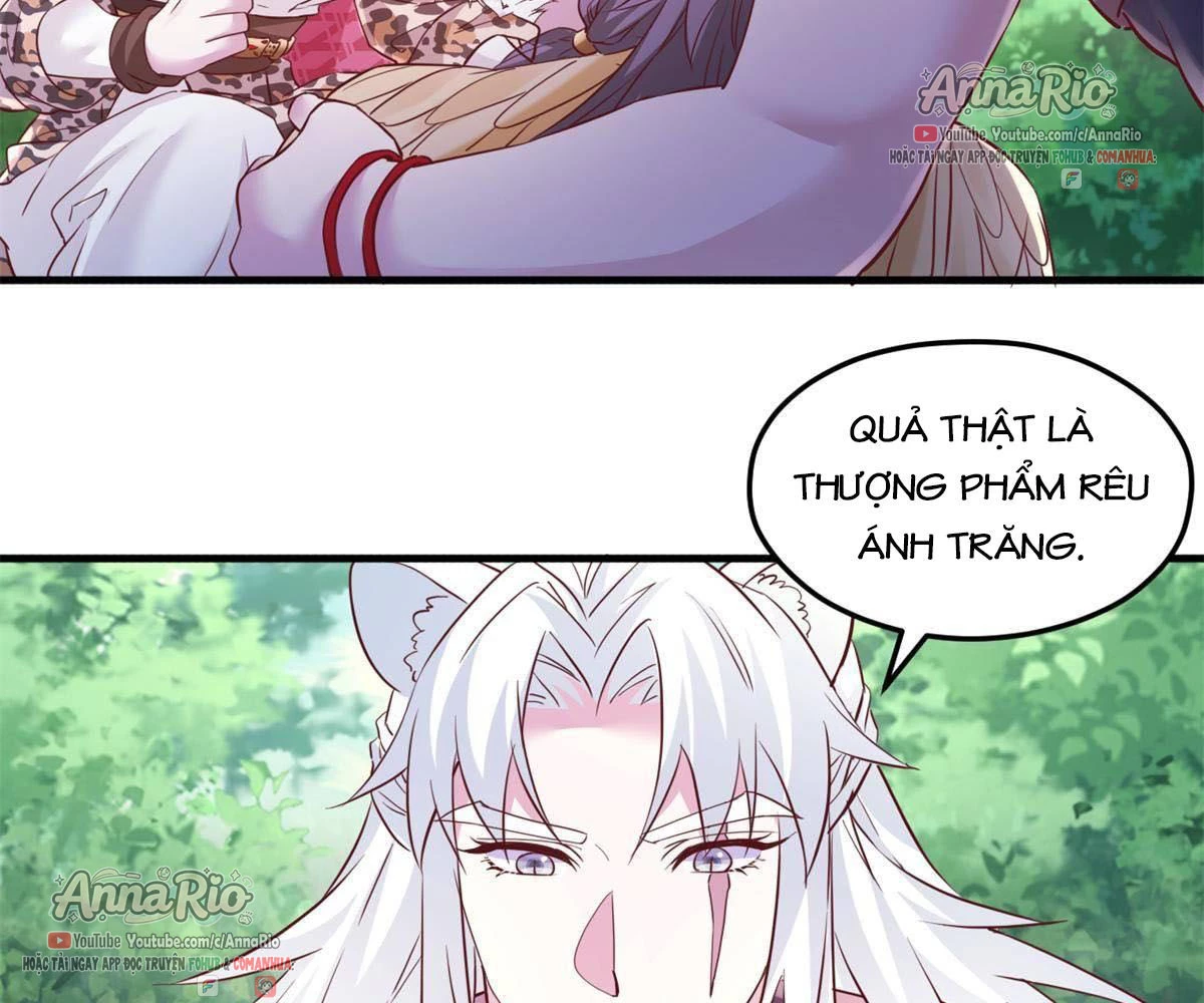 Thảnh Thơi Thú Thế Chủng Chủng Điền, Sinh Sinh Tể - Update Chapter 836 - Trang 23