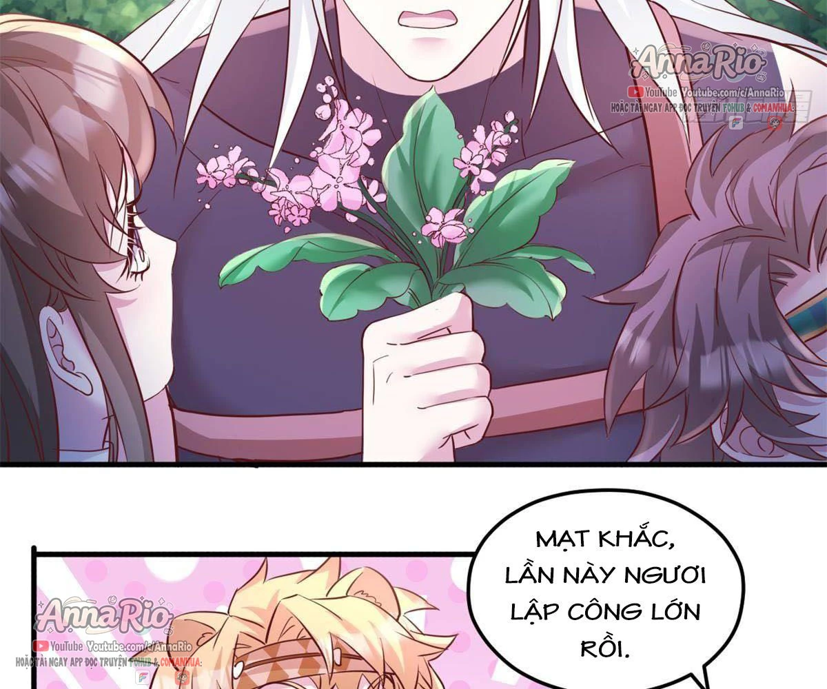 Thảnh Thơi Thú Thế Chủng Chủng Điền, Sinh Sinh Tể - Update Chapter 836 - Trang 24