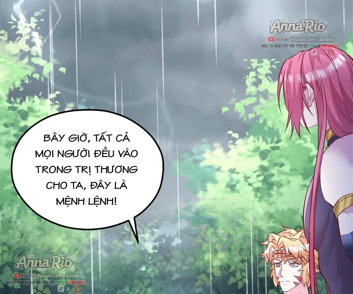 Thảnh Thơi Thú Thế Chủng Chủng Điền, Sinh Sinh Tể - Update Chapter 836 - Trang 28