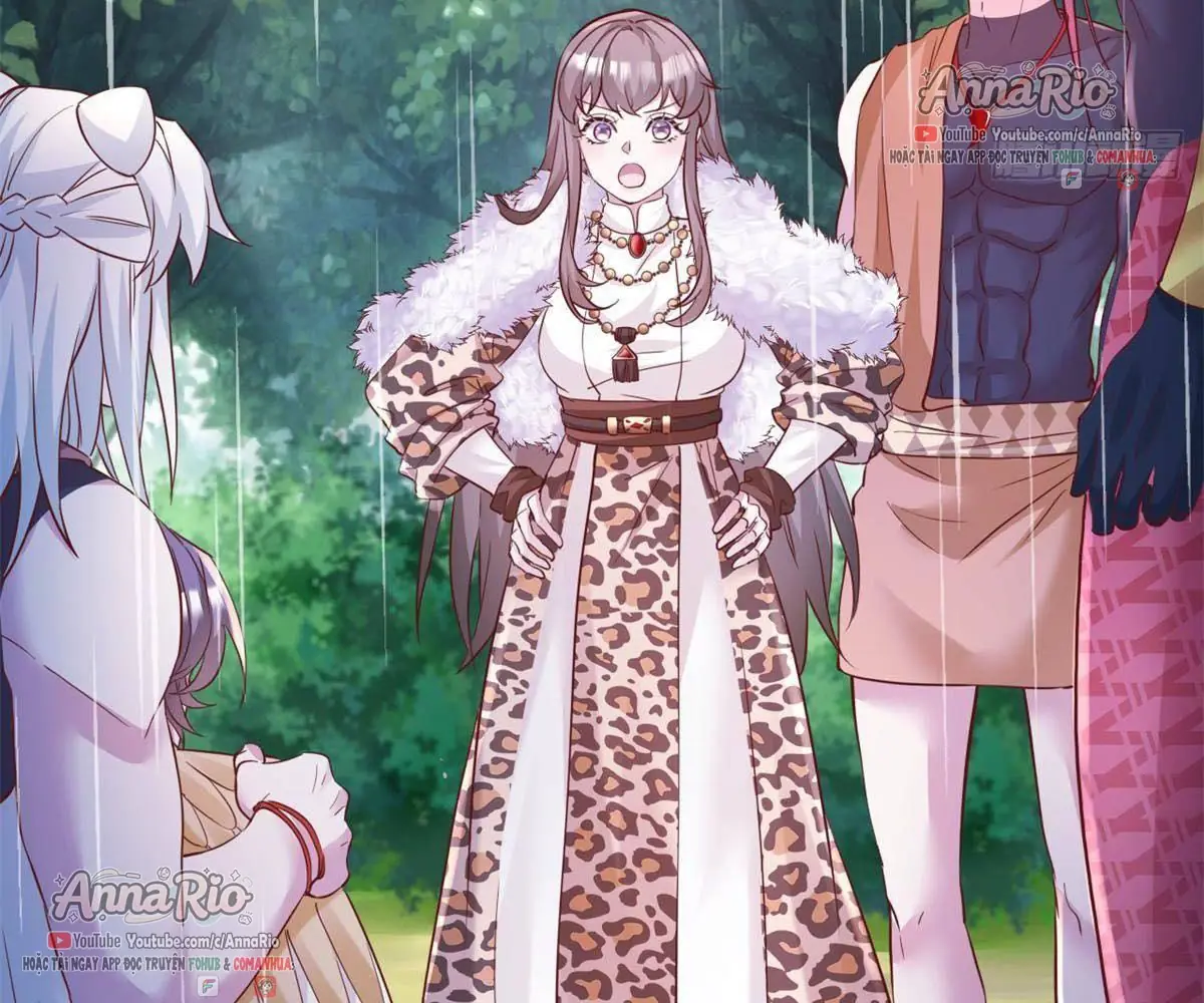 Thảnh Thơi Thú Thế Chủng Chủng Điền, Sinh Sinh Tể - Update Chapter 836 - Trang 29