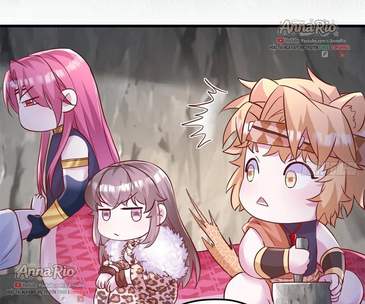 Thảnh Thơi Thú Thế Chủng Chủng Điền, Sinh Sinh Tể - Update Chapter 836 - Trang 35