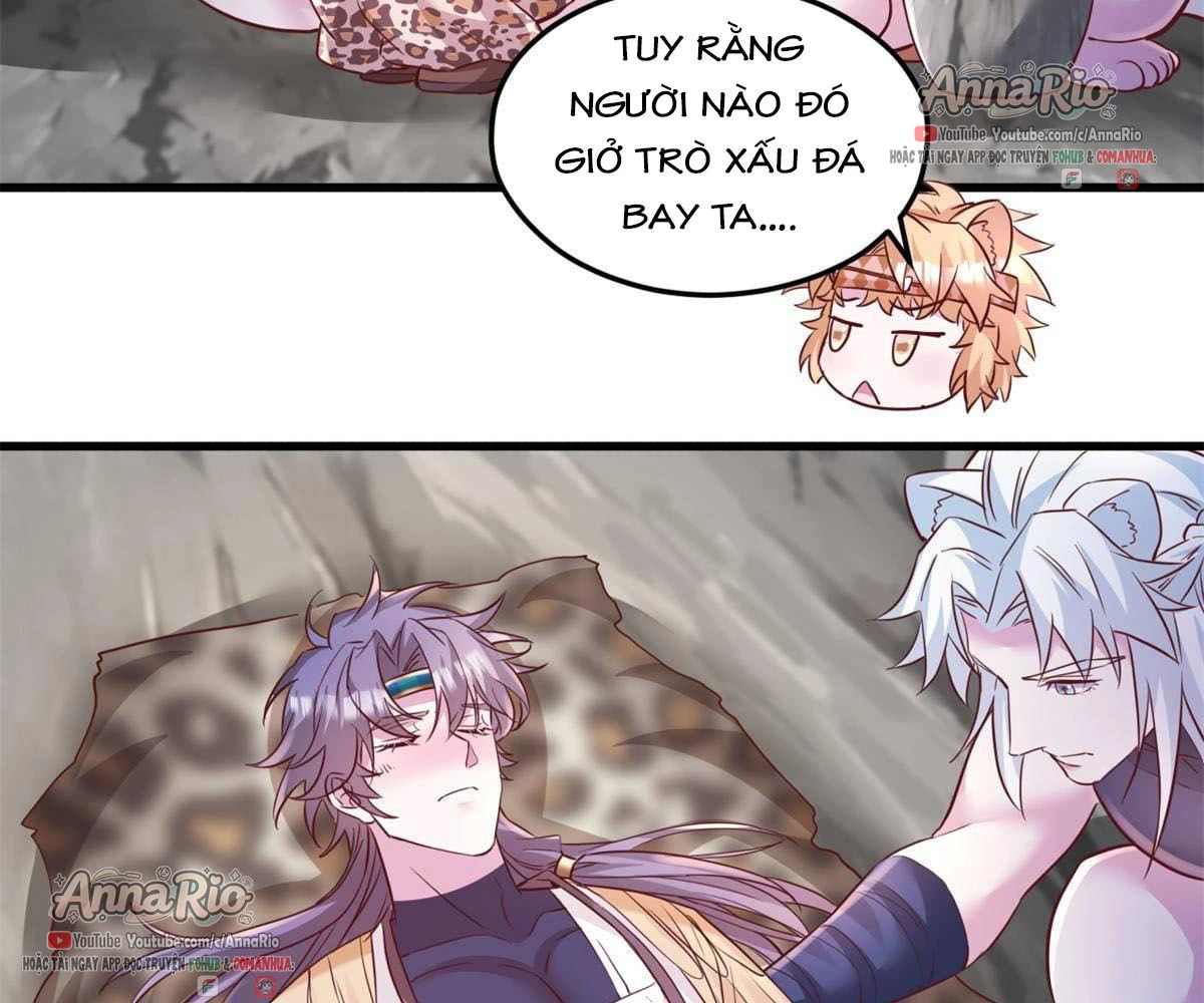 Thảnh Thơi Thú Thế Chủng Chủng Điền, Sinh Sinh Tể - Update Chapter 836 - Trang 36