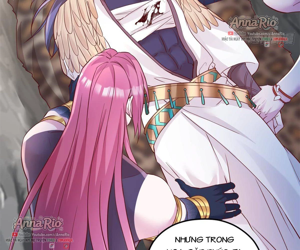 Thảnh Thơi Thú Thế Chủng Chủng Điền, Sinh Sinh Tể - Update Chapter 836 - Trang 37