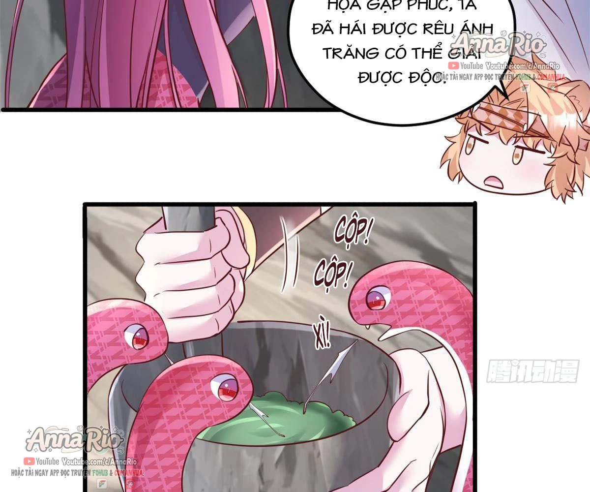 Thảnh Thơi Thú Thế Chủng Chủng Điền, Sinh Sinh Tể - Update Chapter 836 - Trang 38