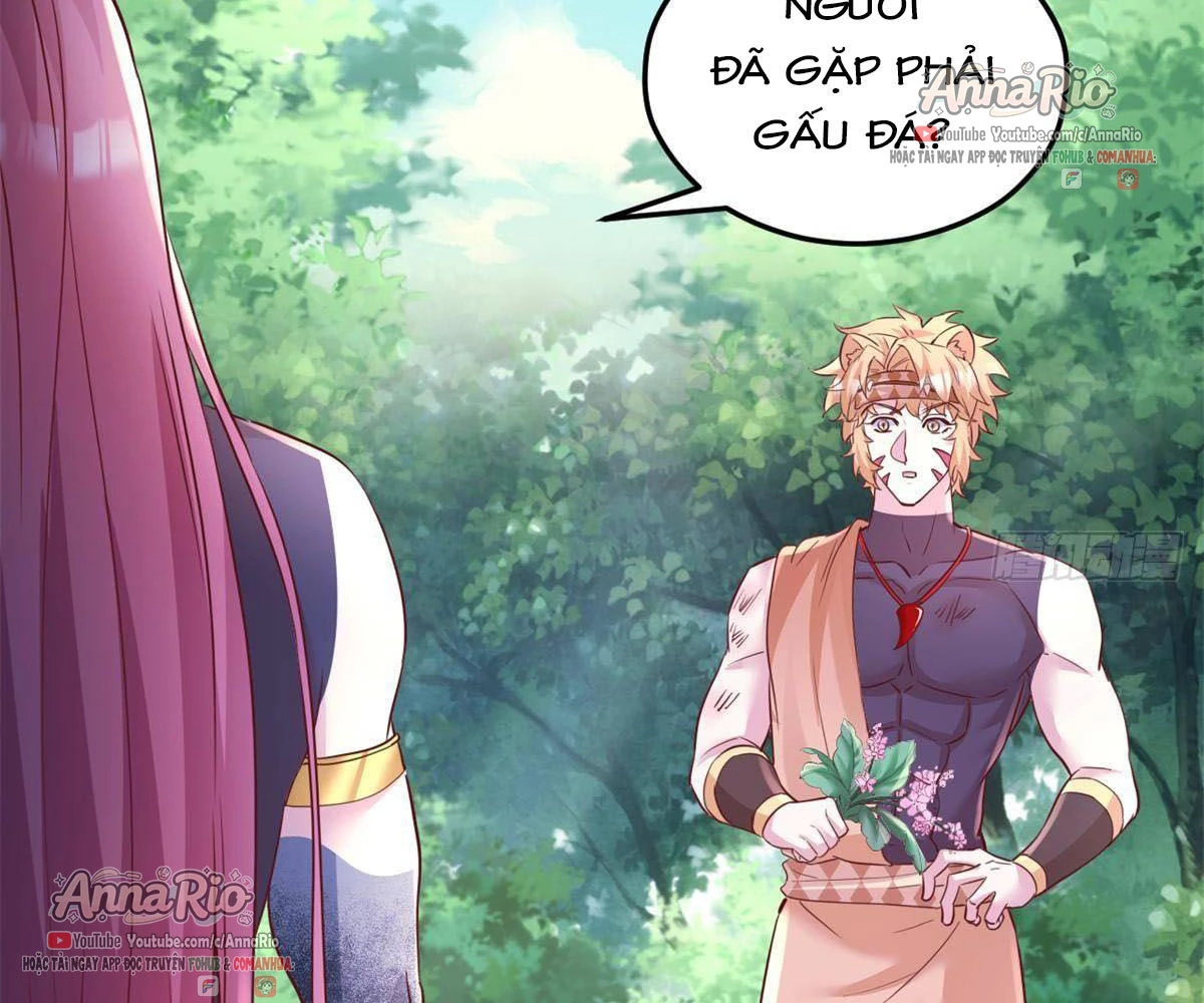 Thảnh Thơi Thú Thế Chủng Chủng Điền, Sinh Sinh Tể - Update Chapter 836 - Trang 6
