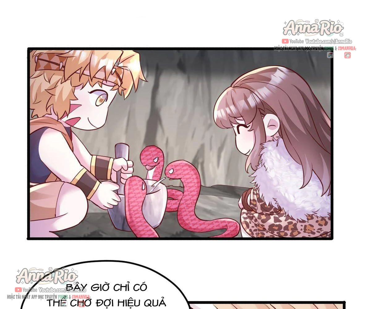 Thảnh Thơi Thú Thế Chủng Chủng Điền, Sinh Sinh Tể - Update Chapter 837 - Trang 11