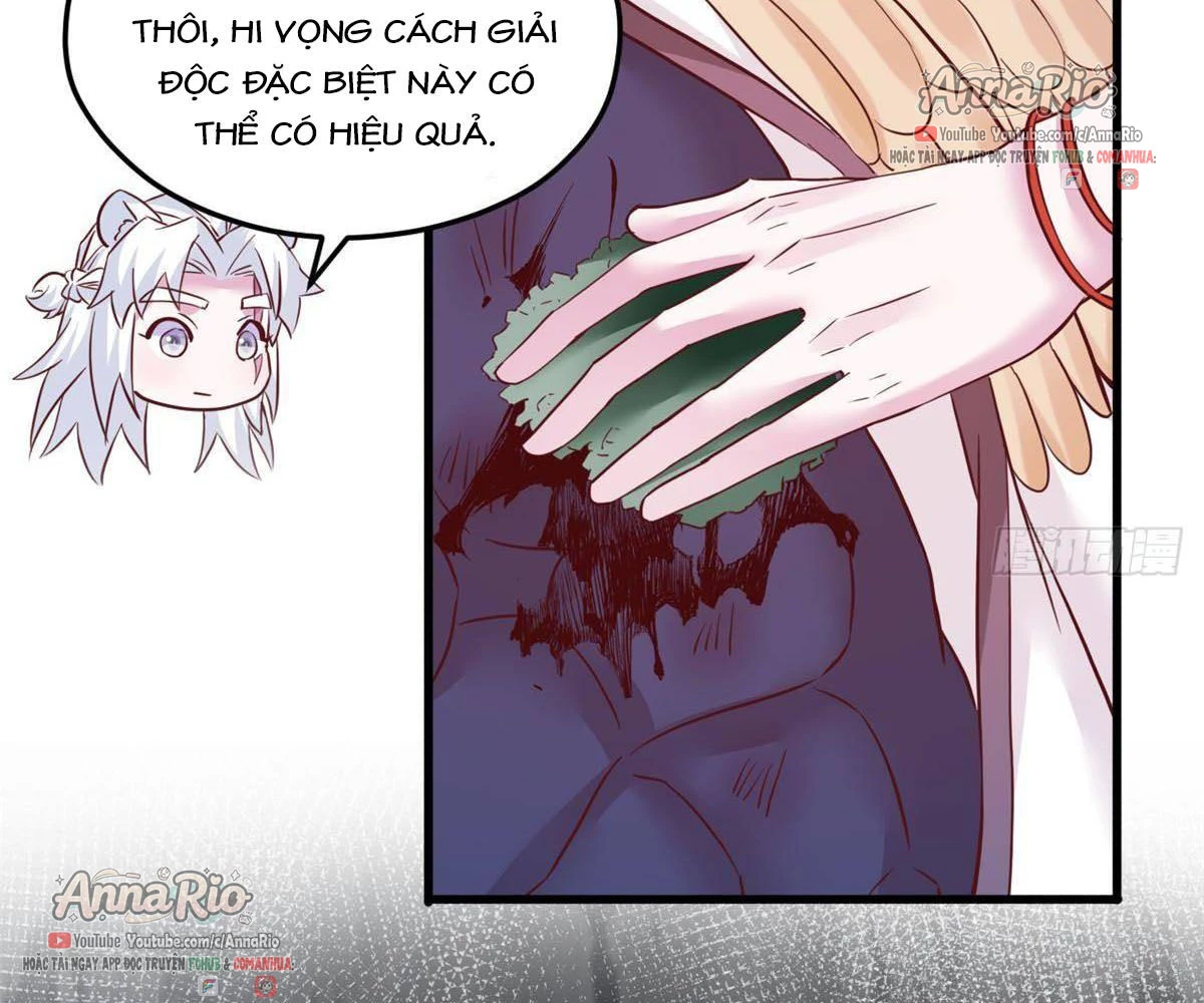 Thảnh Thơi Thú Thế Chủng Chủng Điền, Sinh Sinh Tể - Update Chapter 837 - Trang 12