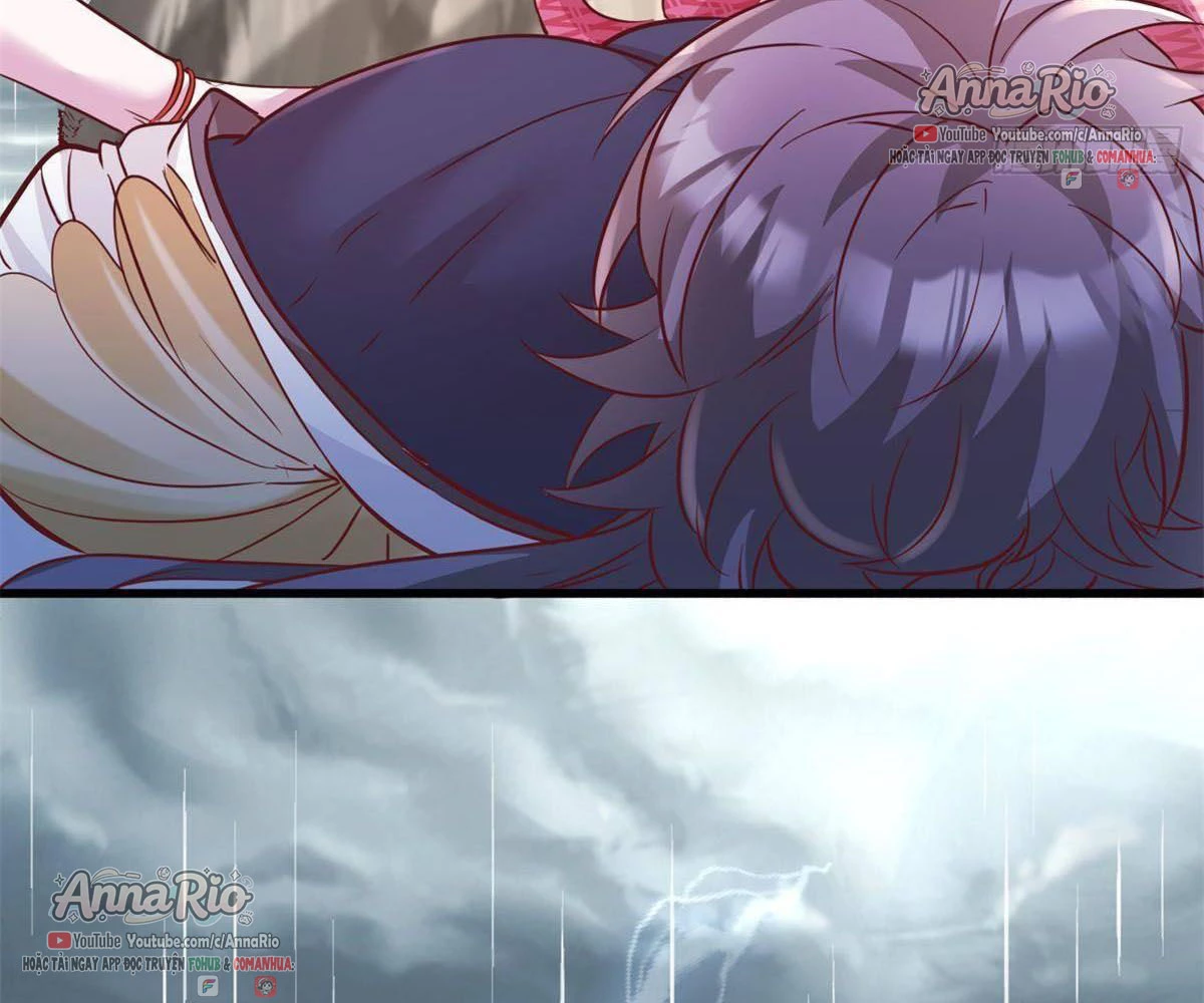 Thảnh Thơi Thú Thế Chủng Chủng Điền, Sinh Sinh Tể - Update Chapter 837 - Trang 14