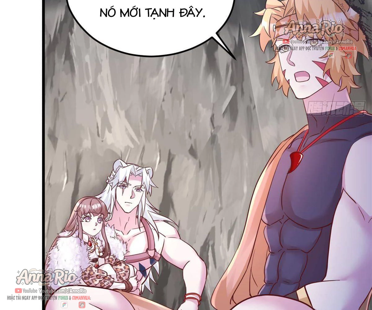 Thảnh Thơi Thú Thế Chủng Chủng Điền, Sinh Sinh Tể - Update Chapter 837 - Trang 17