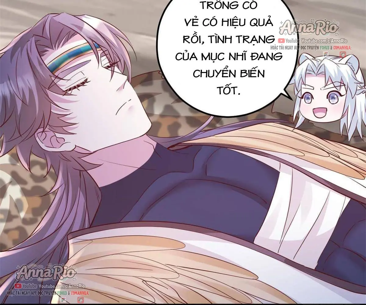 Thảnh Thơi Thú Thế Chủng Chủng Điền, Sinh Sinh Tể - Update Chapter 837 - Trang 33