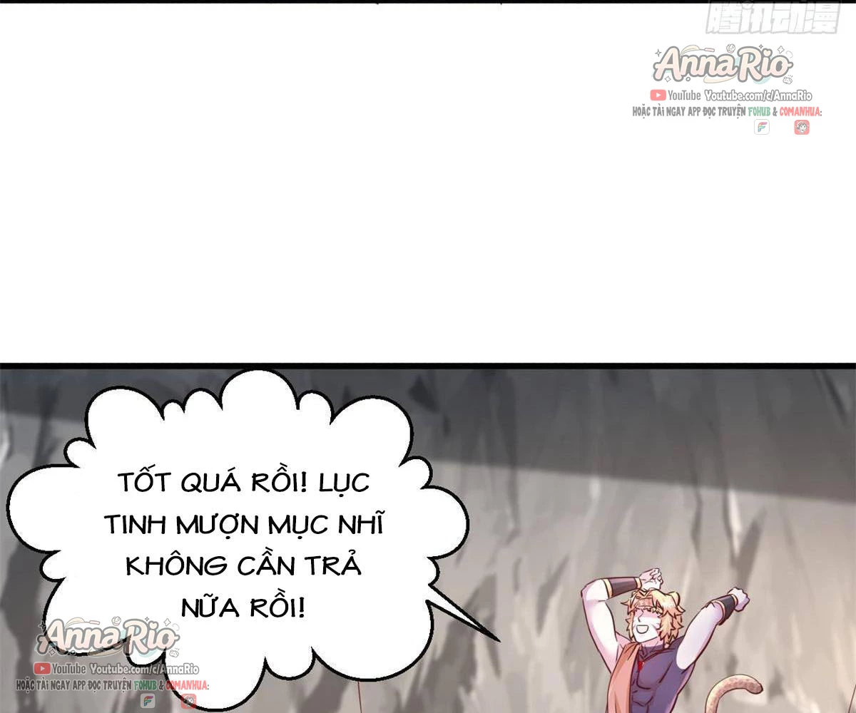 Thảnh Thơi Thú Thế Chủng Chủng Điền, Sinh Sinh Tể - Update Chapter 837 - Trang 34