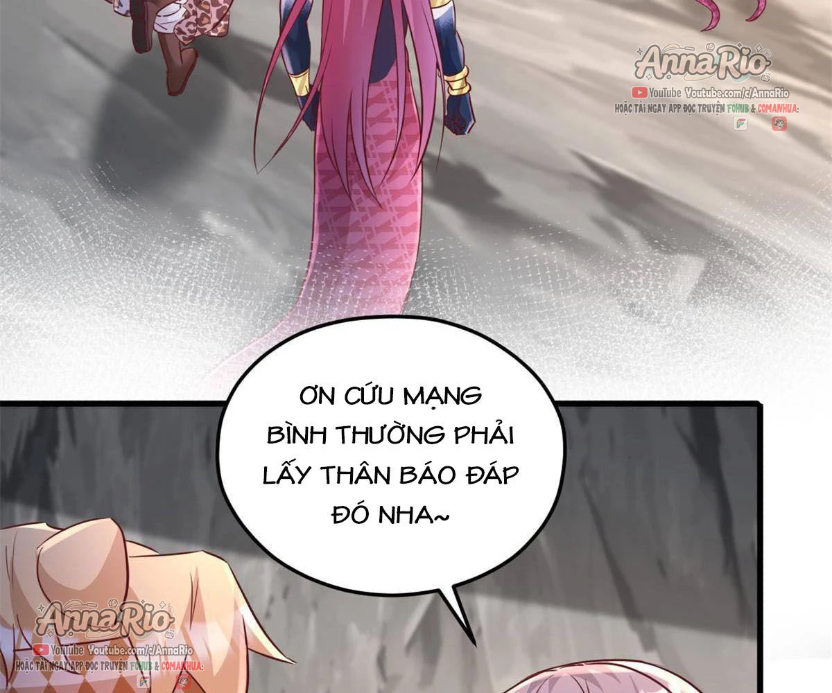 Thảnh Thơi Thú Thế Chủng Chủng Điền, Sinh Sinh Tể - Update Chapter 837 - Trang 36