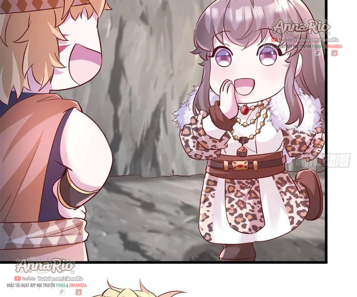 Thảnh Thơi Thú Thế Chủng Chủng Điền, Sinh Sinh Tể - Update Chapter 837 - Trang 37