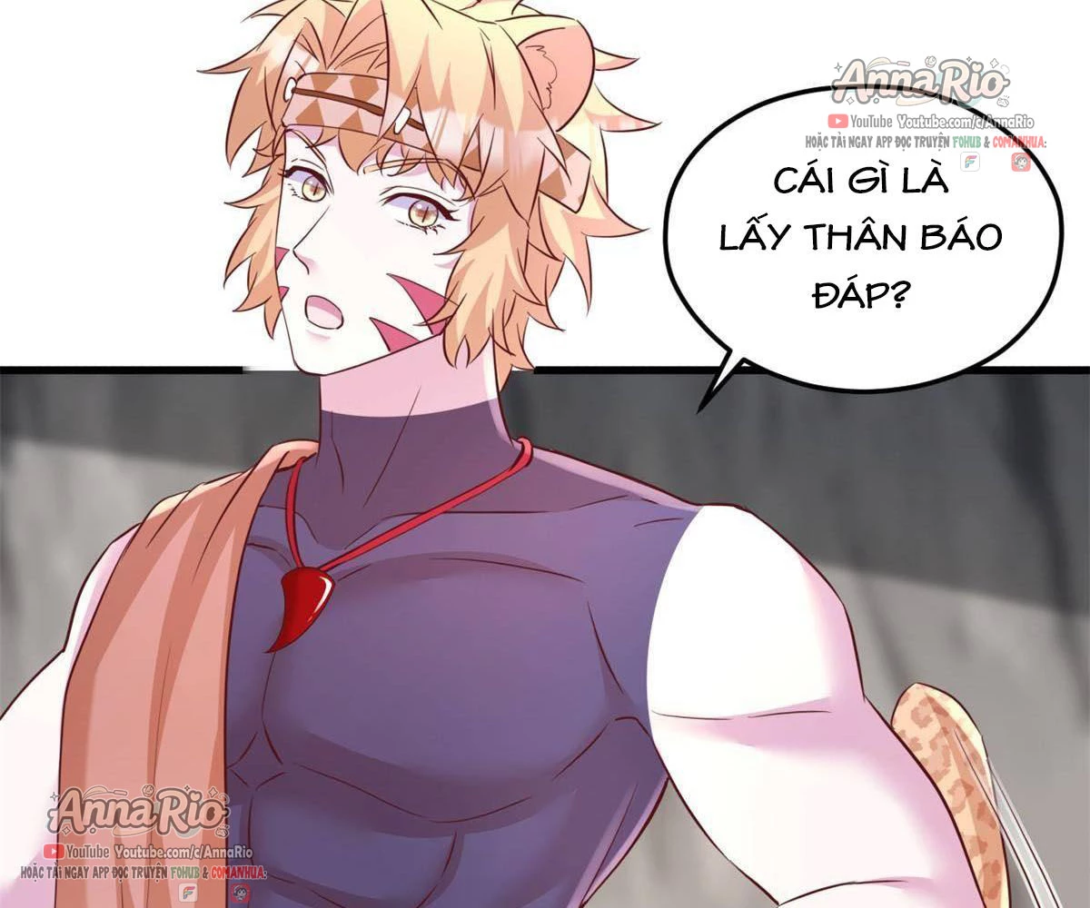 Thảnh Thơi Thú Thế Chủng Chủng Điền, Sinh Sinh Tể - Update Chapter 837 - Trang 38