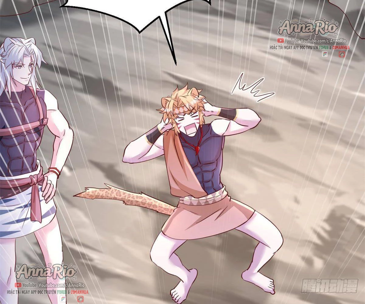 Thảnh Thơi Thú Thế Chủng Chủng Điền, Sinh Sinh Tể - Update Chapter 837 - Trang 43