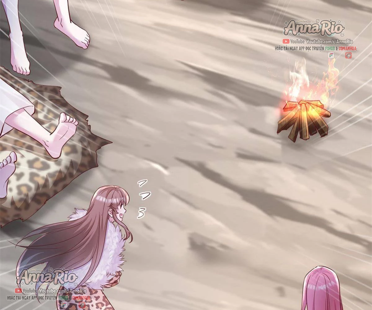 Thảnh Thơi Thú Thế Chủng Chủng Điền, Sinh Sinh Tể - Update Chapter 837 - Trang 44