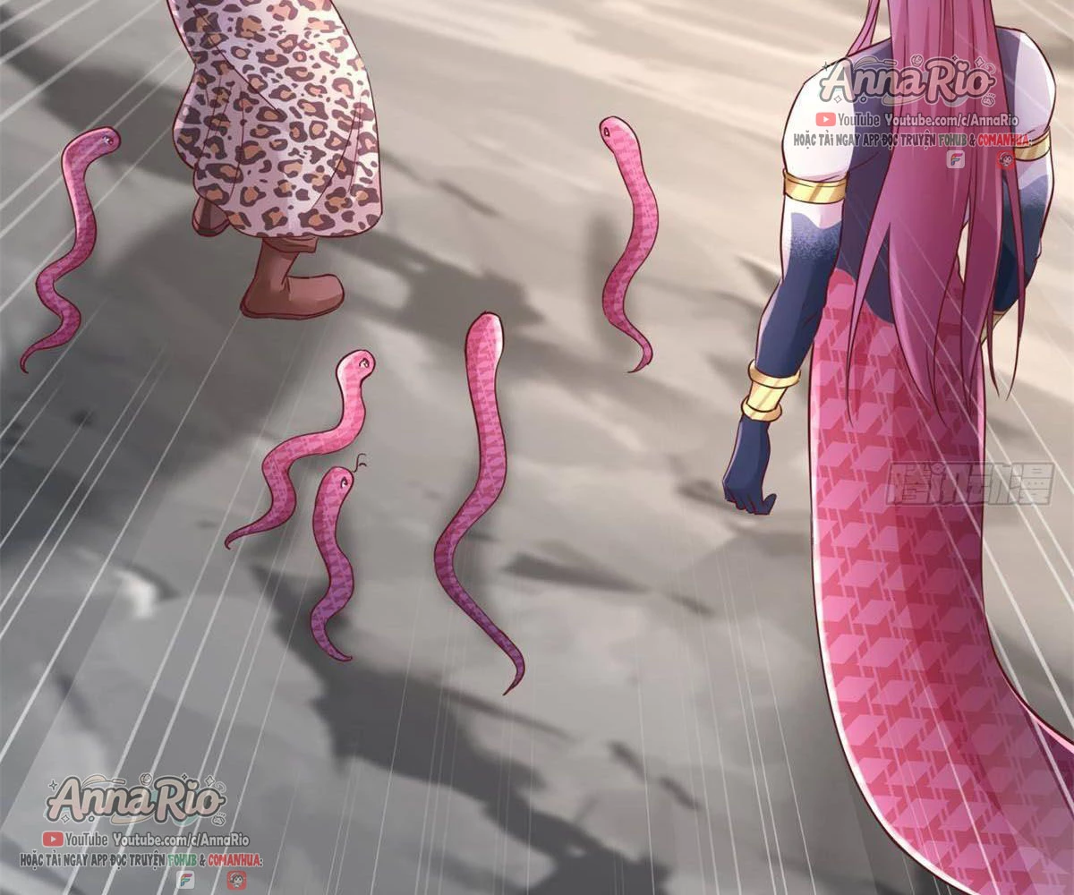 Thảnh Thơi Thú Thế Chủng Chủng Điền, Sinh Sinh Tể - Update Chapter 837 - Trang 45