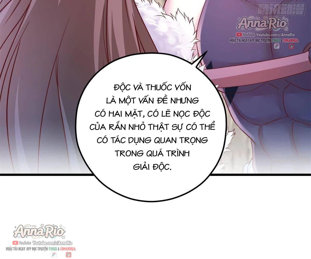 Thảnh Thơi Thú Thế Chủng Chủng Điền, Sinh Sinh Tể - Update Chapter 837 - Trang 6