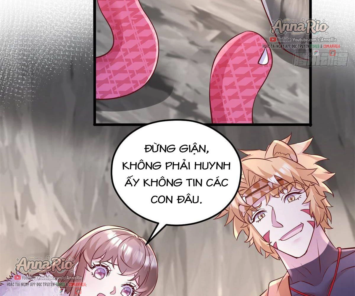 Thảnh Thơi Thú Thế Chủng Chủng Điền, Sinh Sinh Tể - Update Chapter 837 - Trang 9
