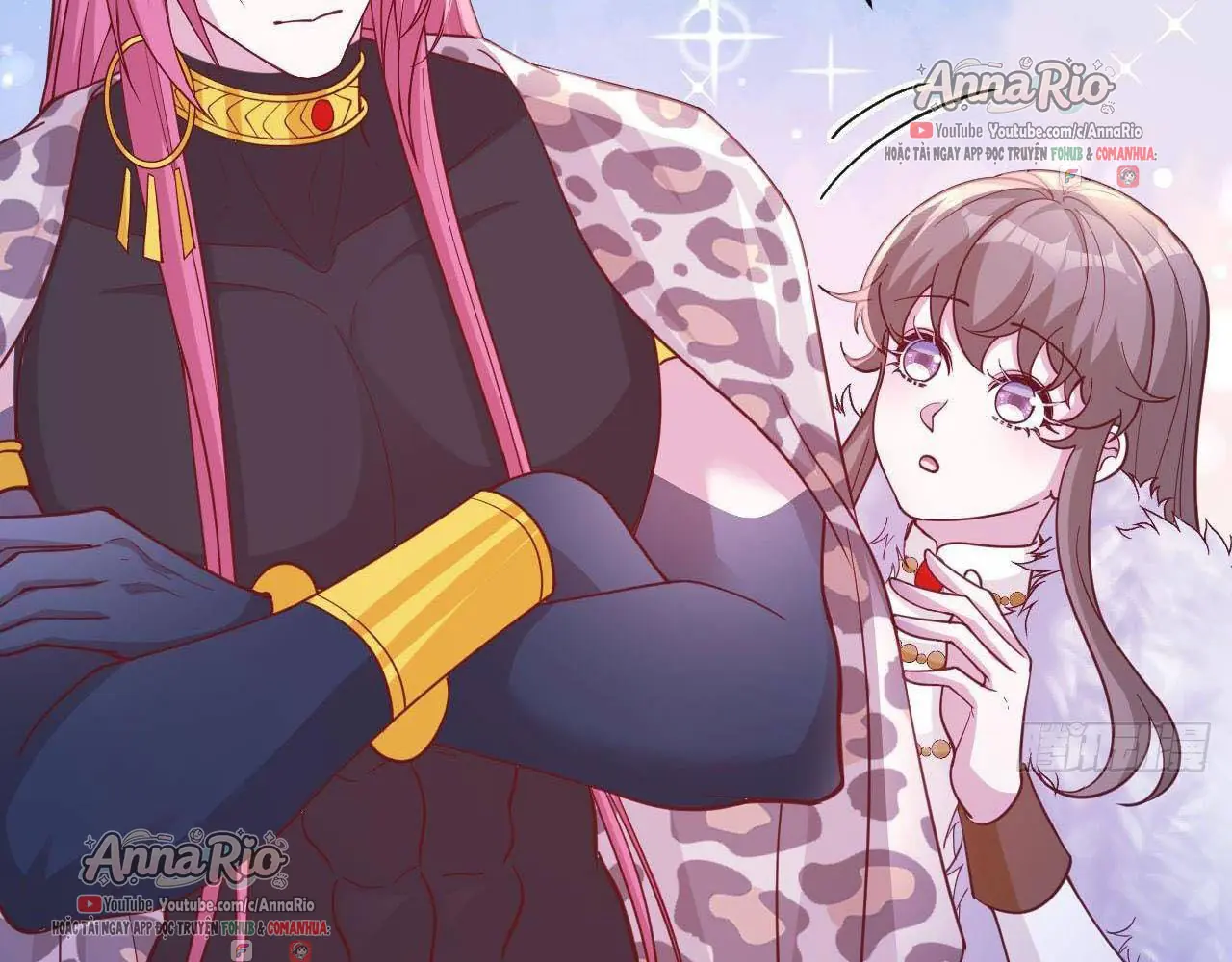 Thảnh Thơi Thú Thế Chủng Chủng Điền, Sinh Sinh Tể - Update Chapter 838 - Trang 11