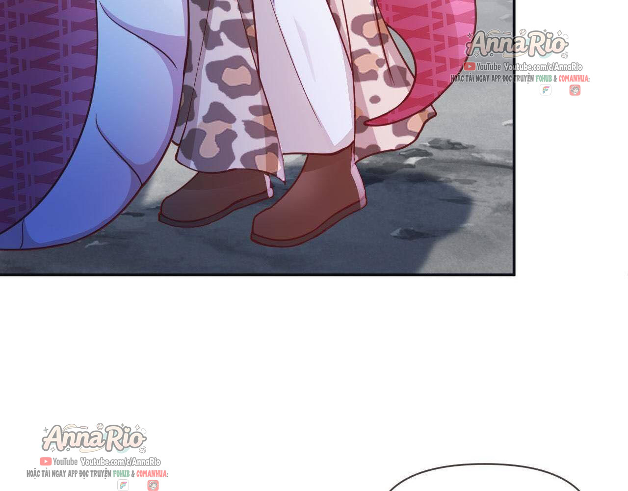 Thảnh Thơi Thú Thế Chủng Chủng Điền, Sinh Sinh Tể - Update Chapter 838 - Trang 21