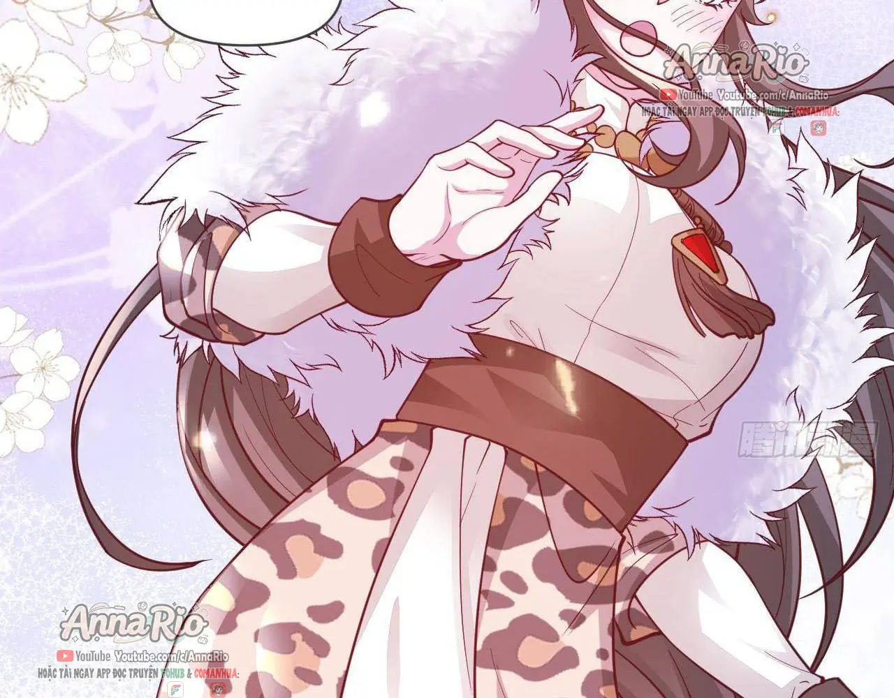 Thảnh Thơi Thú Thế Chủng Chủng Điền, Sinh Sinh Tể - Update Chapter 838 - Trang 30