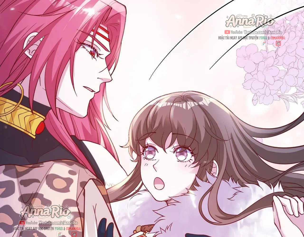 Thảnh Thơi Thú Thế Chủng Chủng Điền, Sinh Sinh Tể - Update Chapter 838 - Trang 33