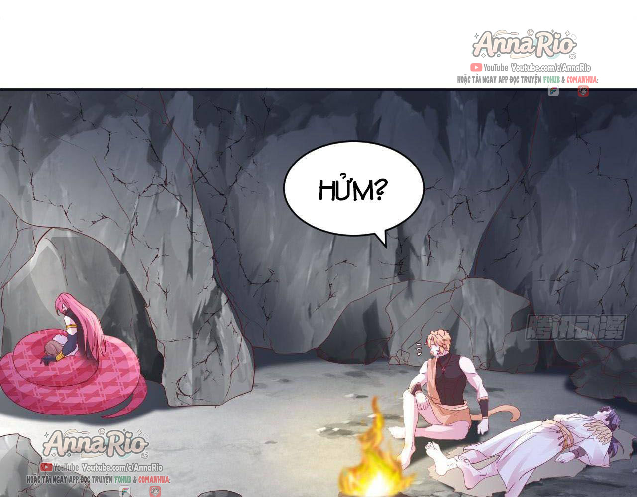 Thảnh Thơi Thú Thế Chủng Chủng Điền, Sinh Sinh Tể - Update Chapter 838 - Trang 38