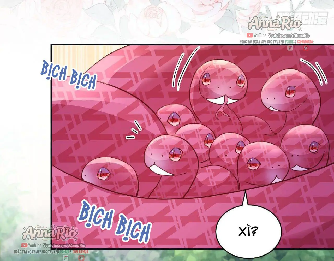 Thảnh Thơi Thú Thế Chủng Chủng Điền, Sinh Sinh Tể - Update Chapter 838 - Trang 42