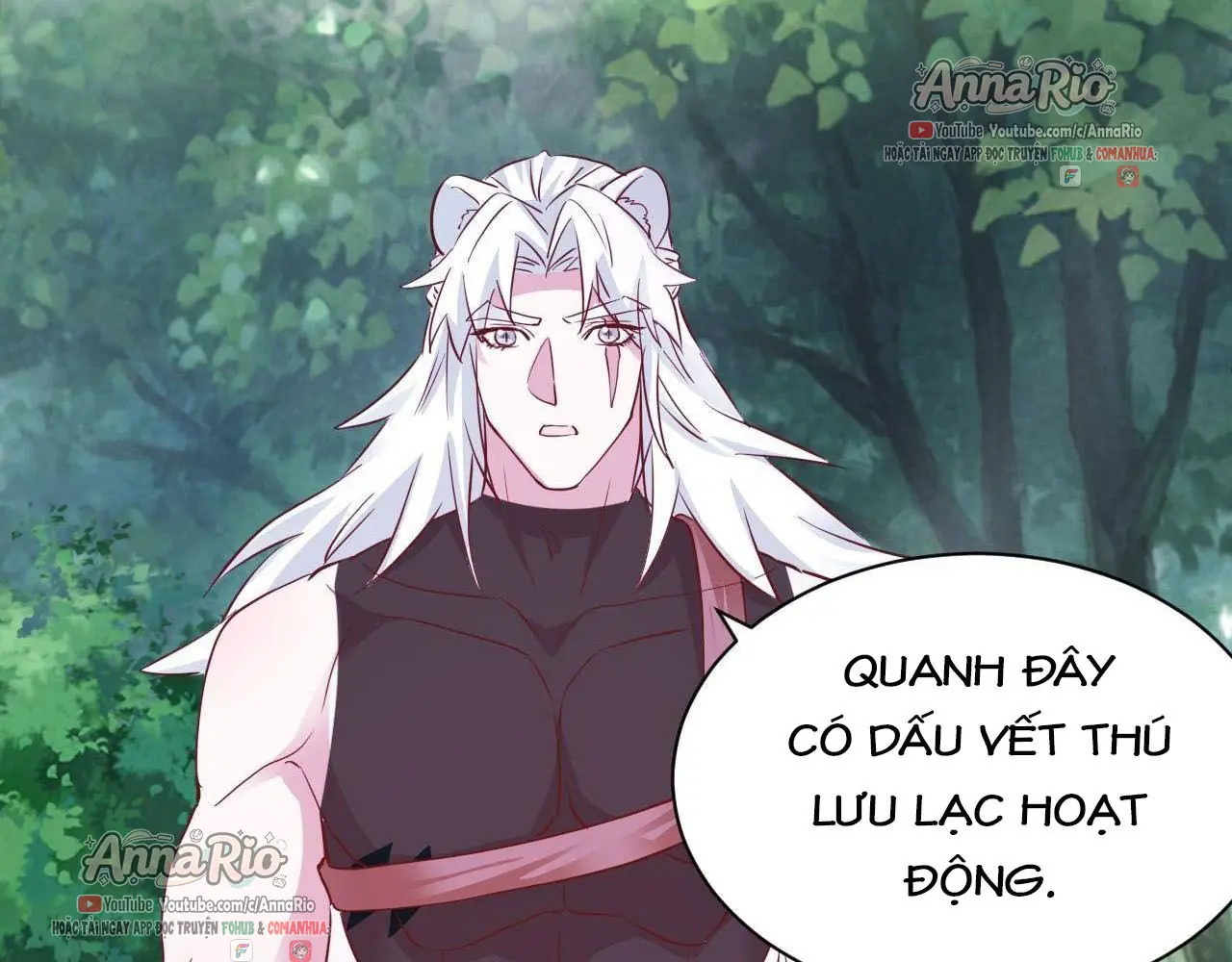 Thảnh Thơi Thú Thế Chủng Chủng Điền, Sinh Sinh Tể - Update Chapter 838 - Trang 43