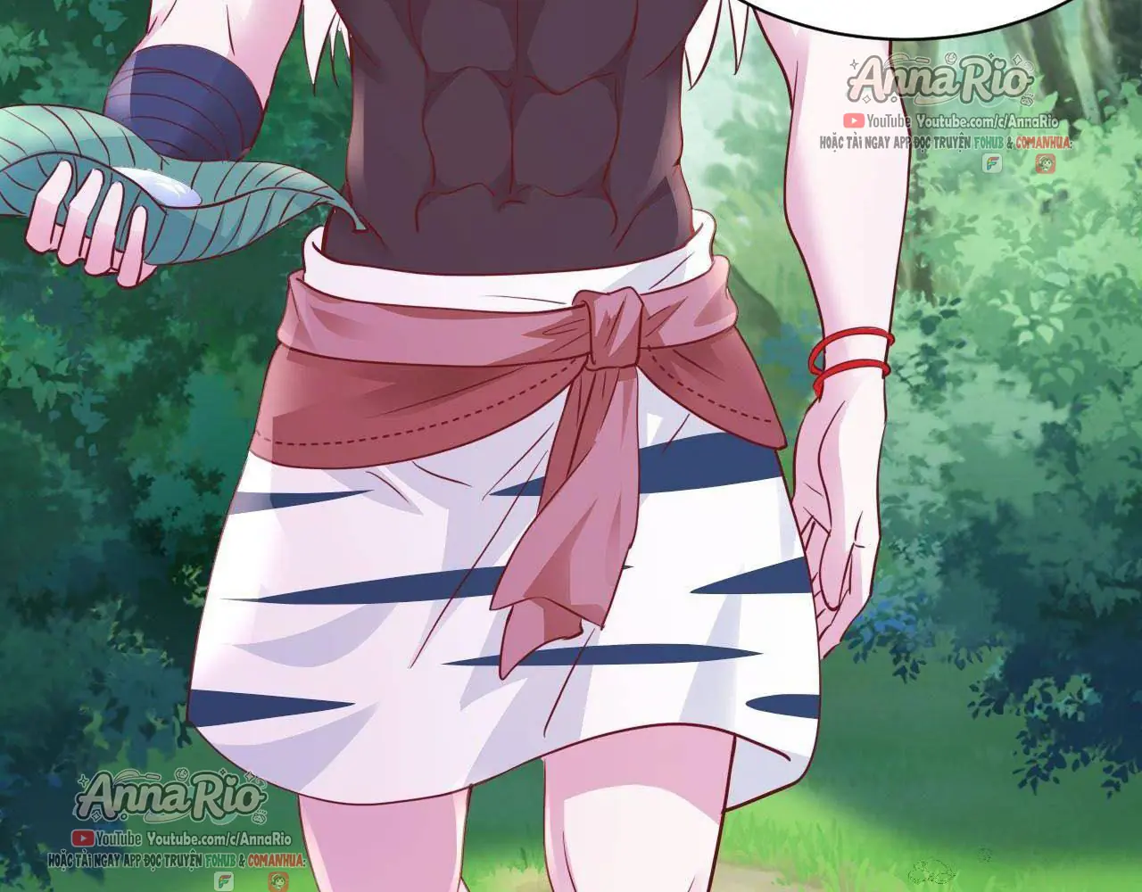 Thảnh Thơi Thú Thế Chủng Chủng Điền, Sinh Sinh Tể - Update Chapter 838 - Trang 44