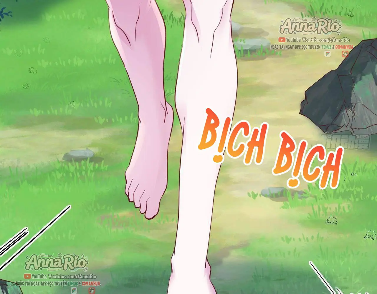 Thảnh Thơi Thú Thế Chủng Chủng Điền, Sinh Sinh Tể - Update Chapter 838 - Trang 45